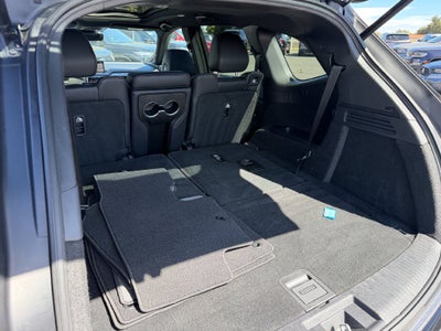 2023 Acura MDX A-Spec SH-AWD