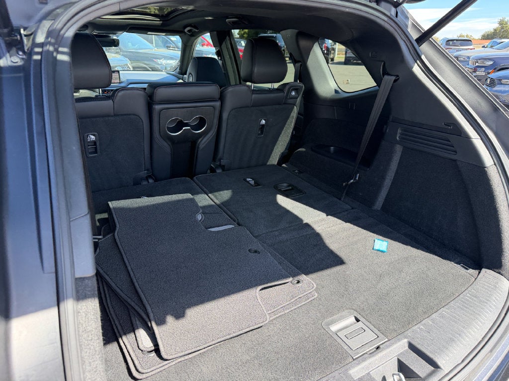 2023 Acura MDX A-Spec SH-AWD