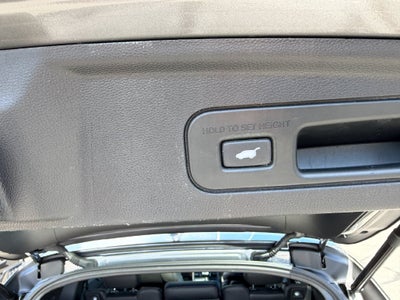 2023 Acura MDX A-Spec SH-AWD
