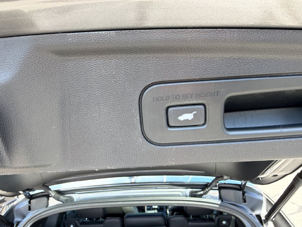 2023 Acura MDX A-Spec SH-AWD