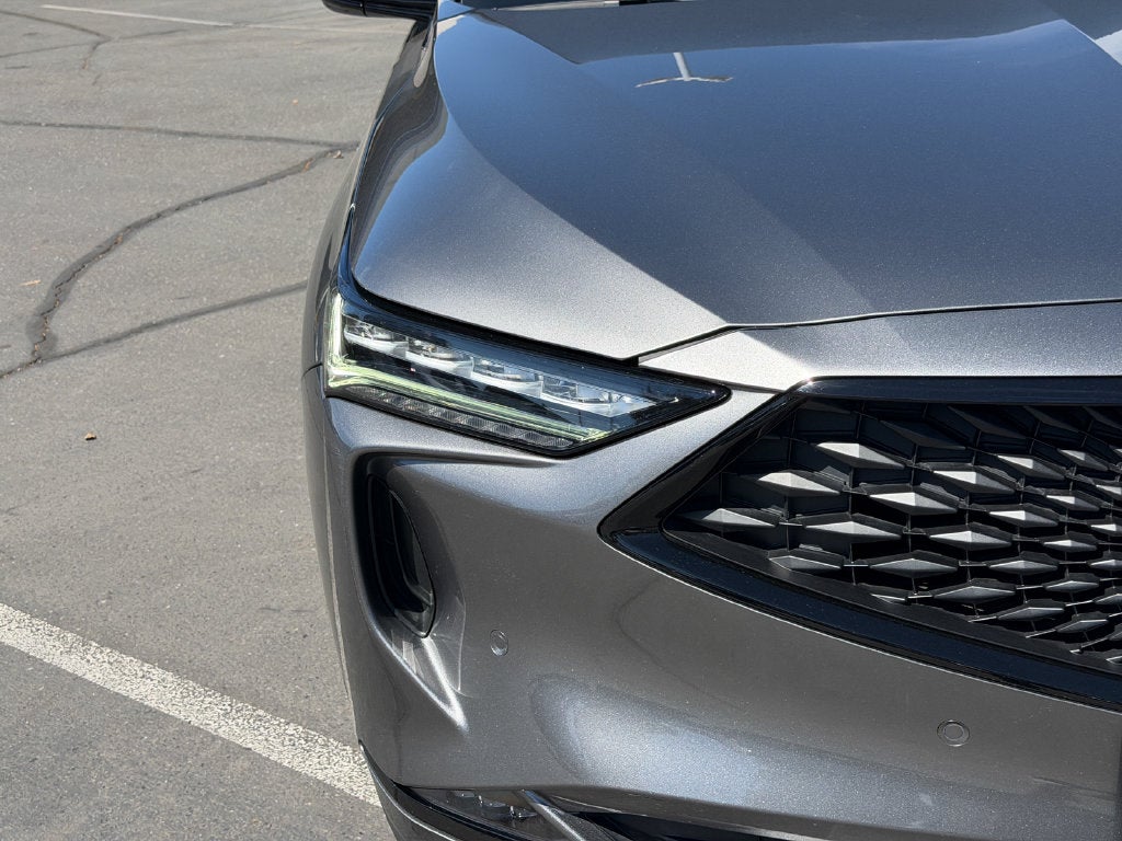 2023 Acura MDX A-Spec SH-AWD