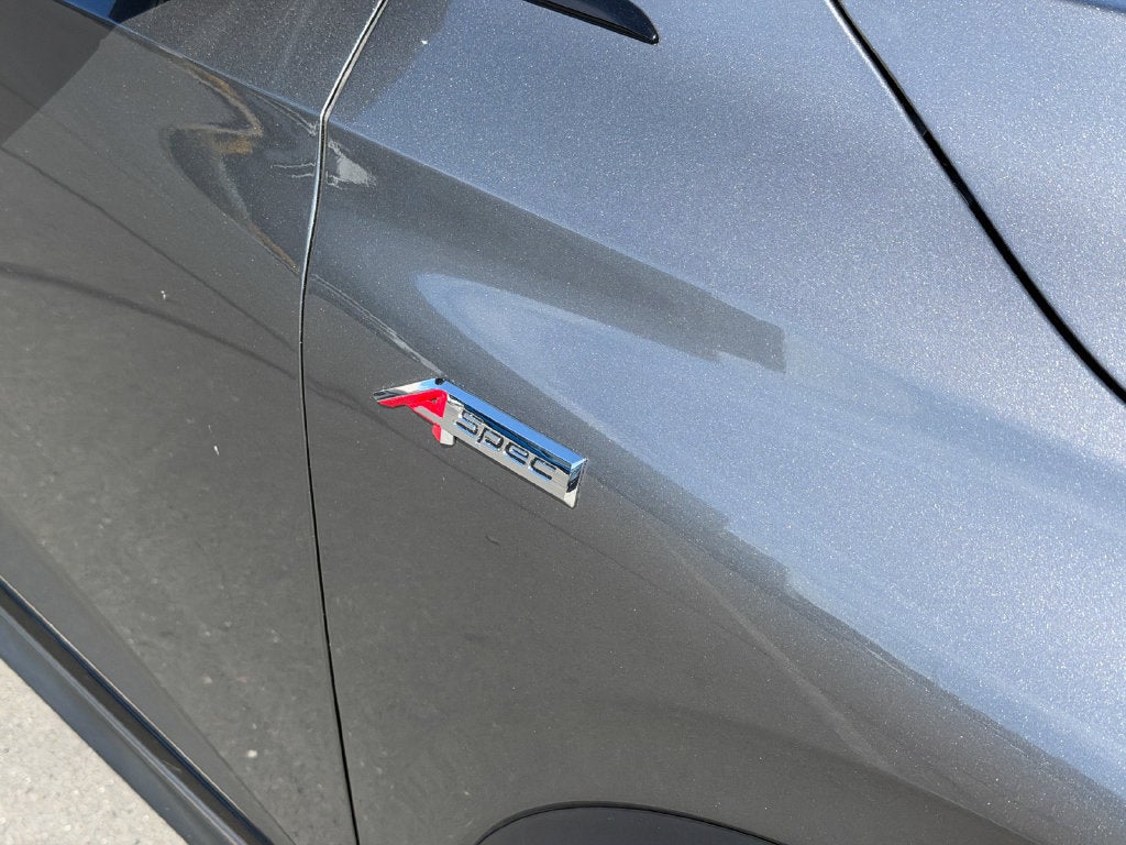 2023 Acura MDX A-Spec SH-AWD