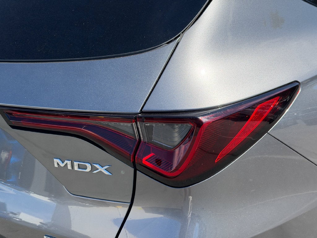 2023 Acura MDX A-Spec SH-AWD