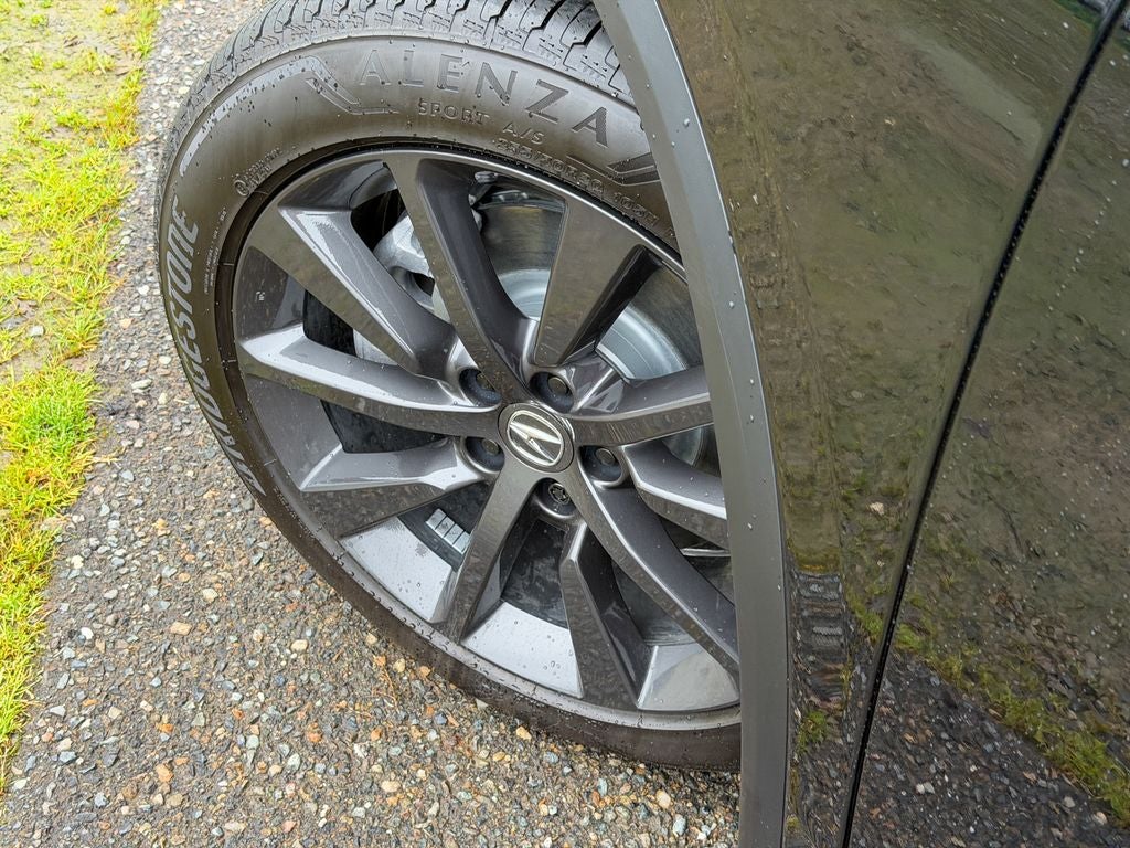 2026 Acura MDX A-Spec SH-AWD