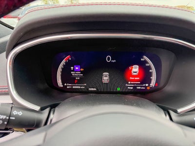 2026 Acura MDX A-Spec SH-AWD