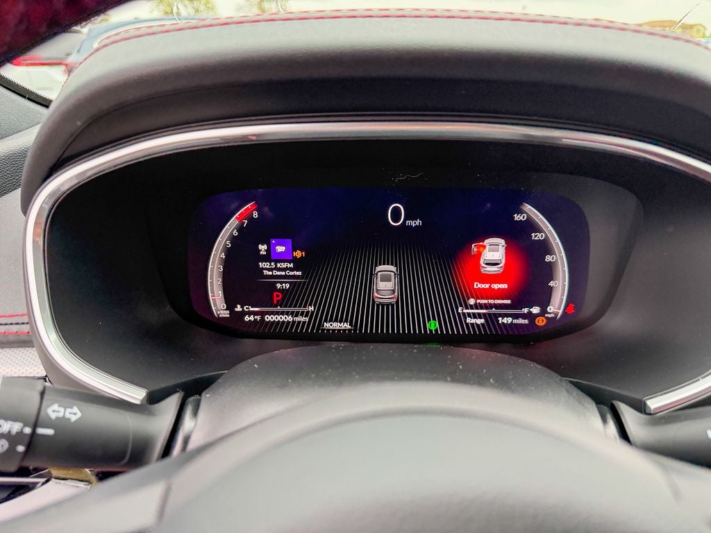 2026 Acura MDX A-Spec SH-AWD