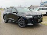2026 Acura MDX A-Spec SH-AWD