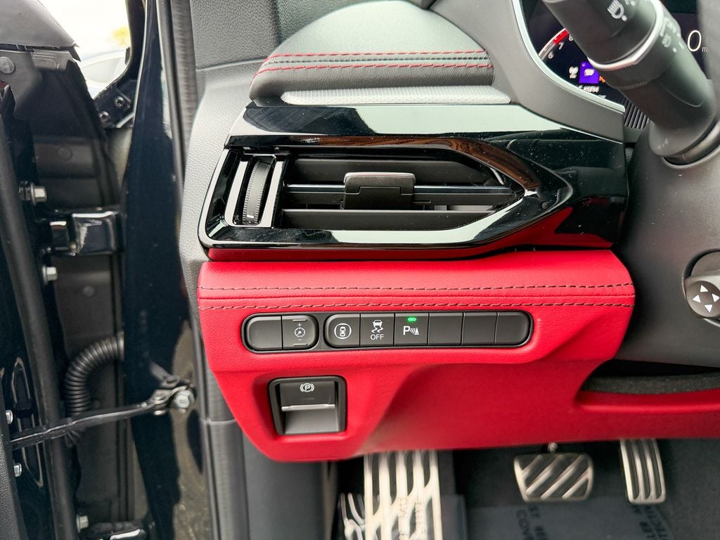 2026 Acura MDX A-Spec SH-AWD