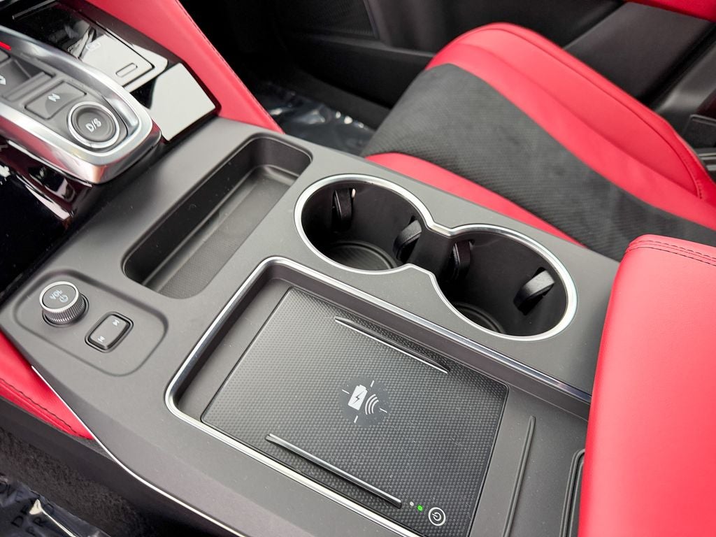 2026 Acura MDX A-Spec SH-AWD