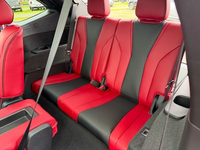 2026 Acura MDX A-Spec SH-AWD