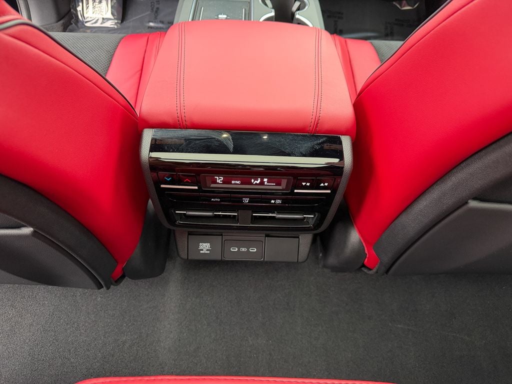 2026 Acura MDX A-Spec SH-AWD