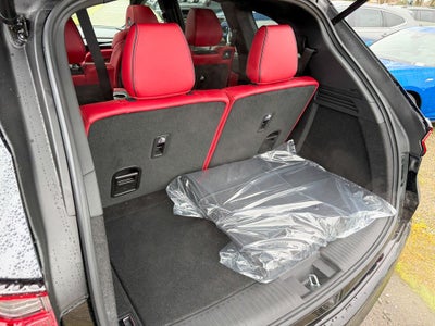 2026 Acura MDX A-Spec SH-AWD