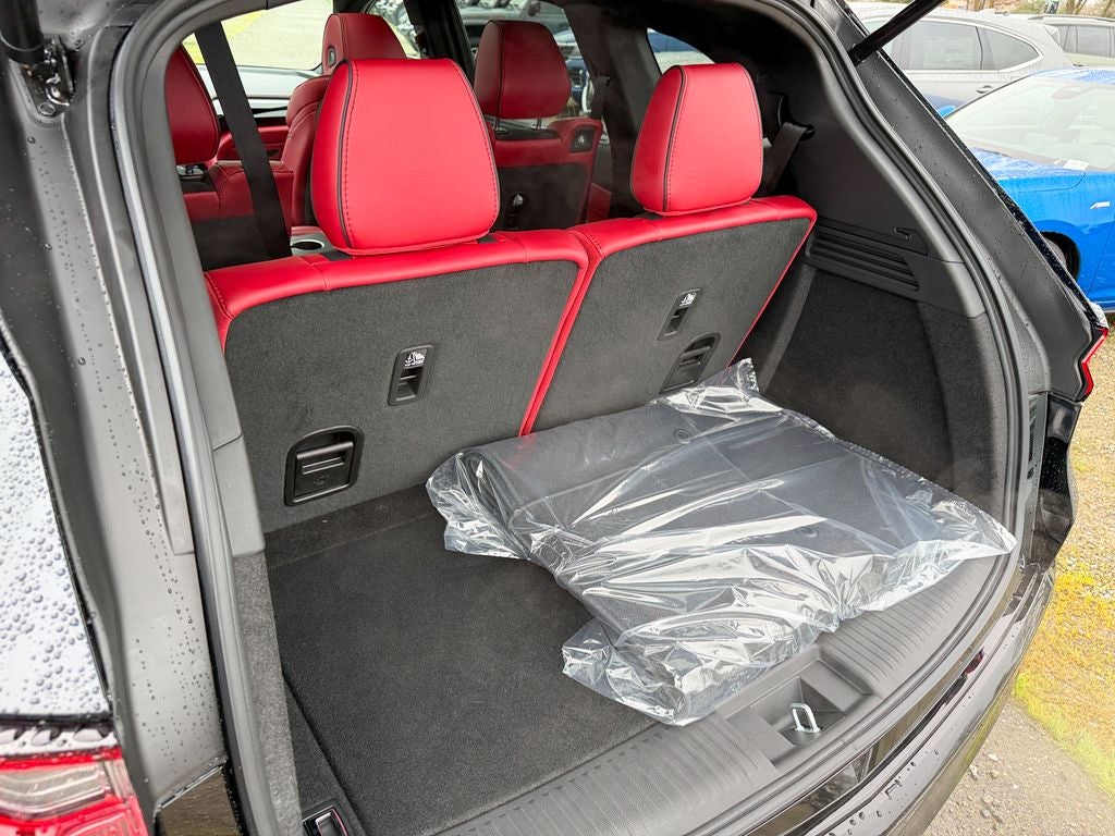 2026 Acura MDX A-Spec SH-AWD