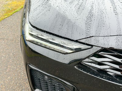 2026 Acura MDX A-Spec SH-AWD