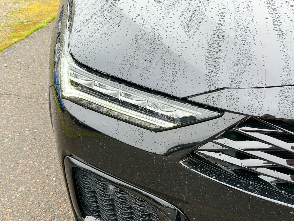 2026 Acura MDX A-Spec SH-AWD