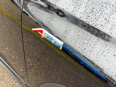 2026 Acura MDX A-Spec SH-AWD