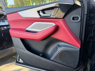 2025 Acura MDX A-Spec SH-AWD