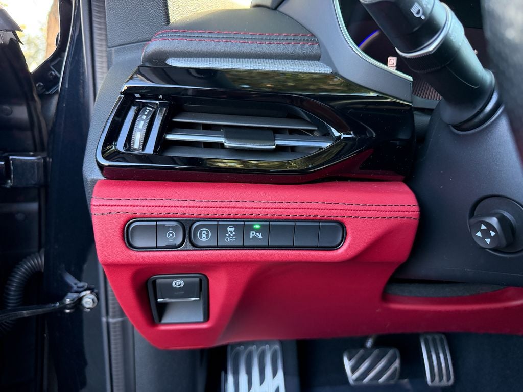 2025 Acura MDX A-Spec SH-AWD