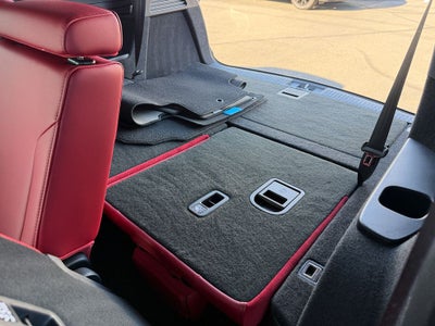 2025 Acura MDX A-Spec SH-AWD