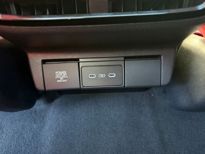 2025 Acura MDX A-Spec SH-AWD