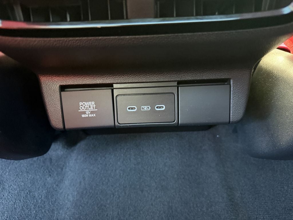 2025 Acura MDX A-Spec SH-AWD