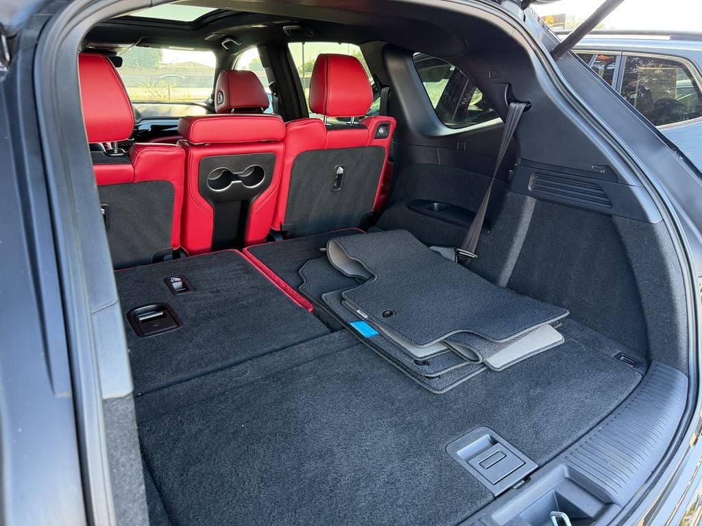 2025 Acura MDX A-Spec SH-AWD