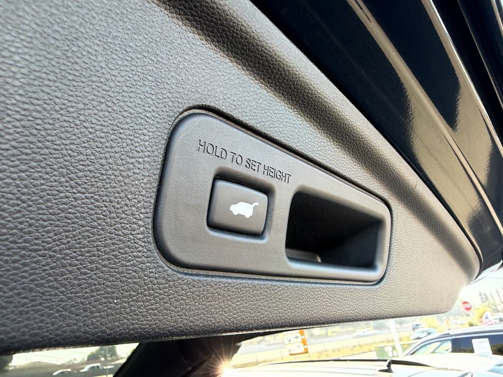 2025 Acura MDX A-Spec SH-AWD