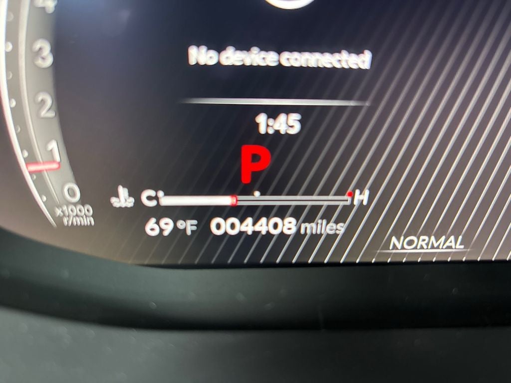 2025 Acura MDX A-Spec SH-AWD