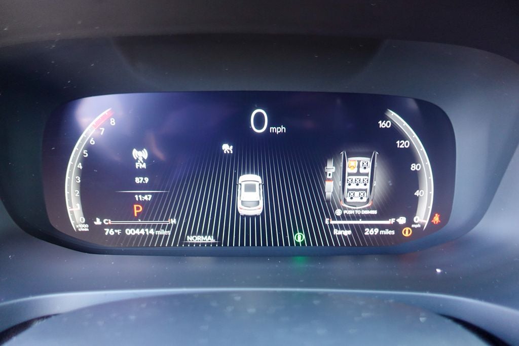 2025 Acura MDX A-Spec SH-AWD