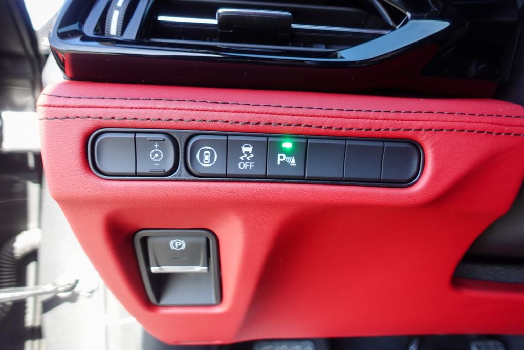 2025 Acura MDX A-Spec SH-AWD