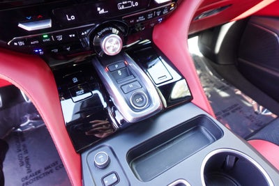 2025 Acura MDX A-Spec SH-AWD