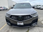 2025 Acura MDX A-Spec SH-AWD