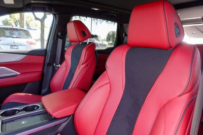 2025 Acura MDX A-Spec SH-AWD