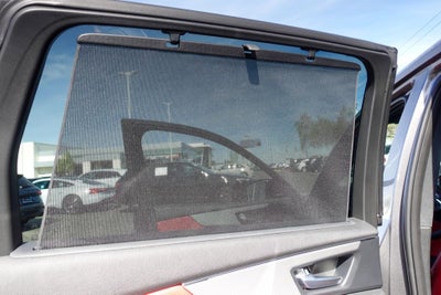 2025 Acura MDX A-Spec SH-AWD