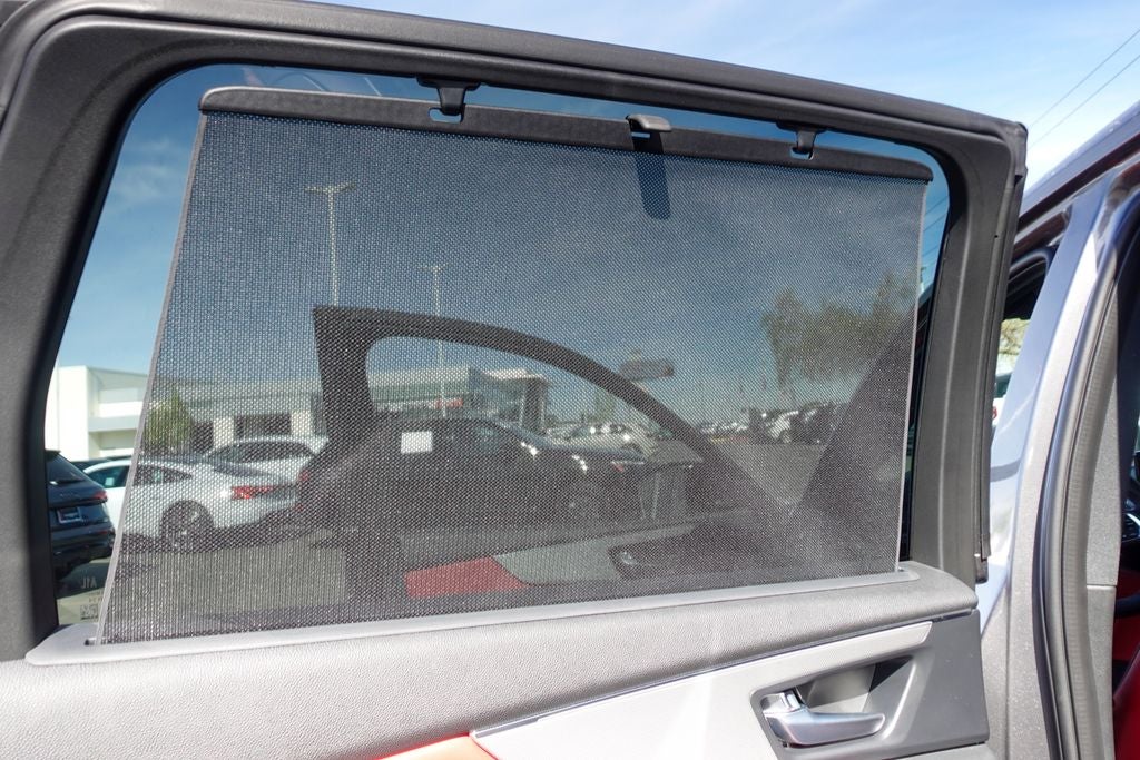 2025 Acura MDX A-Spec SH-AWD