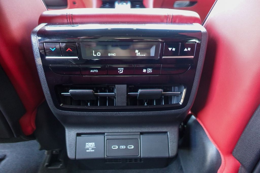 2025 Acura MDX A-Spec SH-AWD