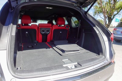 2025 Acura MDX A-Spec SH-AWD