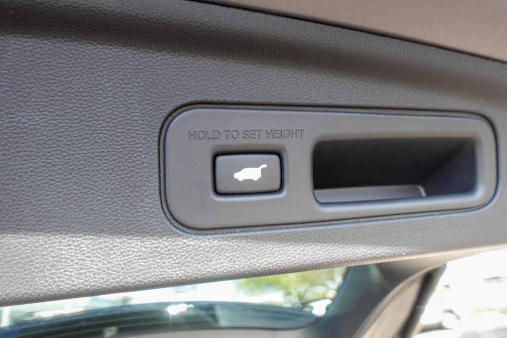 2025 Acura MDX A-Spec SH-AWD