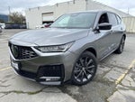 2025 Acura MDX A-Spec SH-AWD