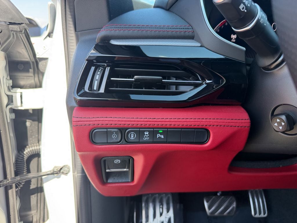 2026 Acura MDX A-Spec SH-AWD