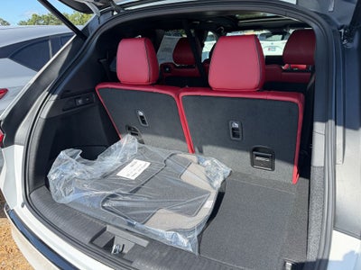 2026 Acura MDX A-Spec SH-AWD