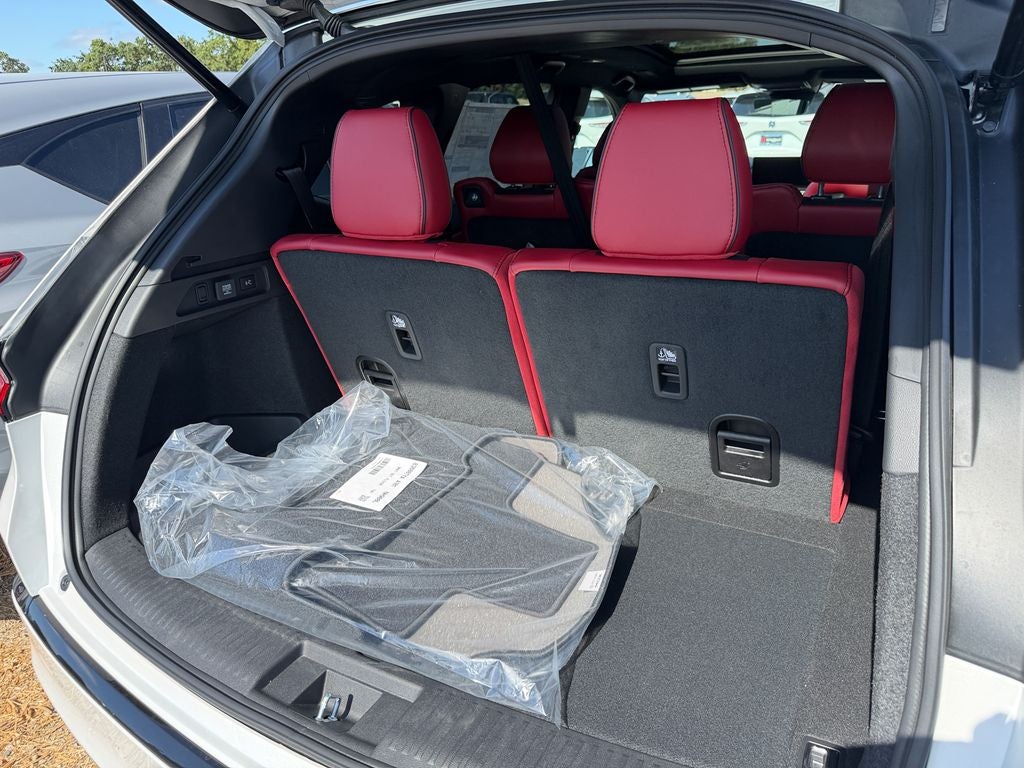 2026 Acura MDX A-Spec SH-AWD