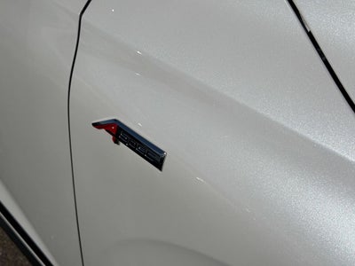 2026 Acura MDX A-Spec SH-AWD