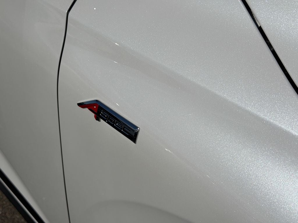 2026 Acura MDX A-Spec SH-AWD