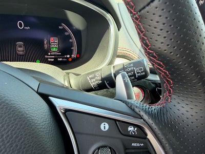 2026 Acura MDX A-Spec SH-AWD