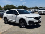 2026 Acura MDX A-Spec SH-AWD