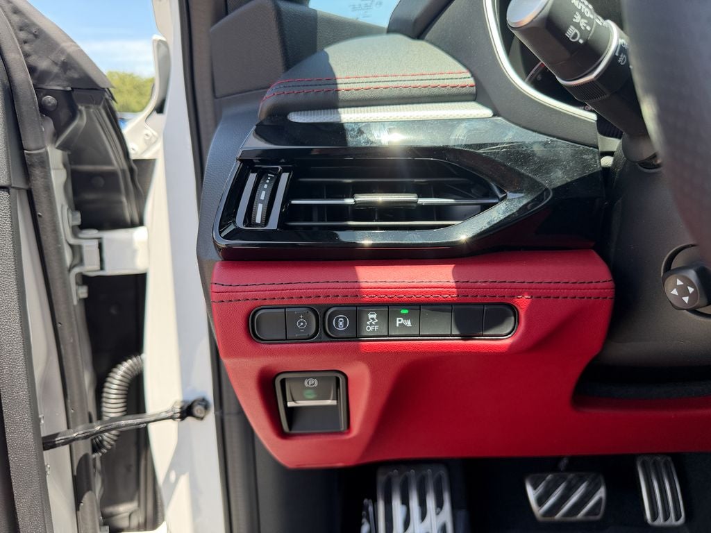 2026 Acura MDX A-Spec SH-AWD