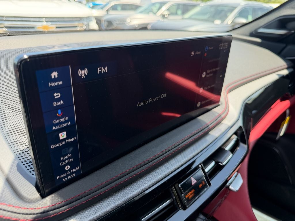 2026 Acura MDX A-Spec SH-AWD