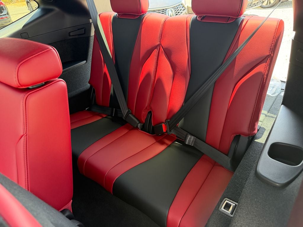 2026 Acura MDX A-Spec SH-AWD