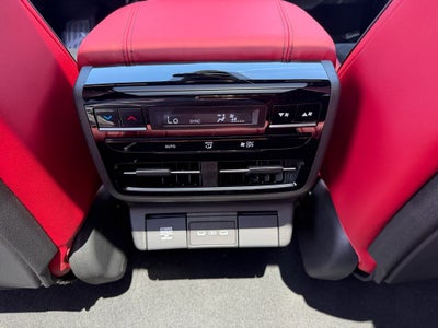 2026 Acura MDX A-Spec SH-AWD